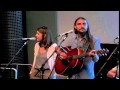 Robert Ellis (w/ Caitlin Rose) - "All Men Are Liars" - Lowe Country