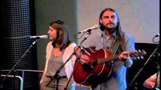 Robert Ellis (w/ Caitlin Rose) - &quot;All Men Are Liars&quot; - Lowe Country