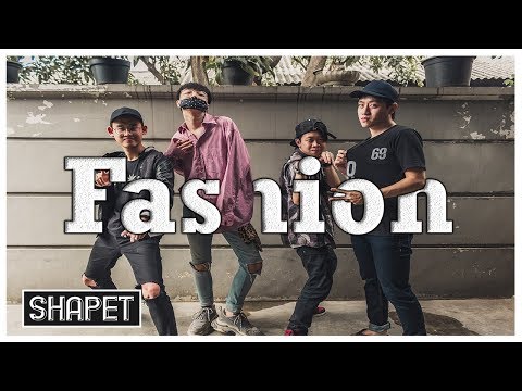 PERSPEKTIF FASHION DARI FASHION BLOGGER - PILLOW TALK EP.7 - ft UNCOMMON CHINDONESIAN