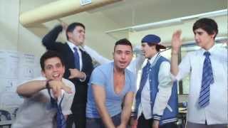 Faydee - Forget The World (FML) [Official Music Video]