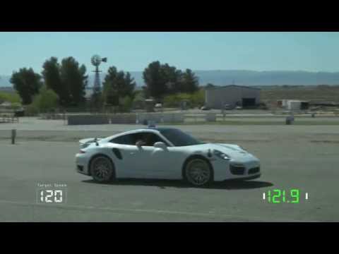 iPhone 6 High Speed Impact - 121.9 MPH (196 KM/h) - Urban Armor Gear