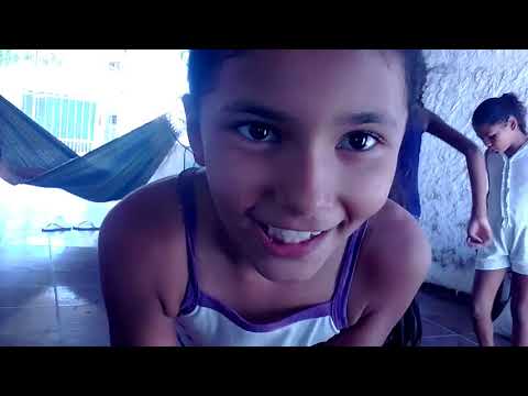 M M M Maria Vitória Maria Eduarda e Melissa