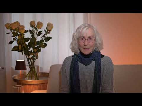 Video: Meine Begleitung wurde tiefer