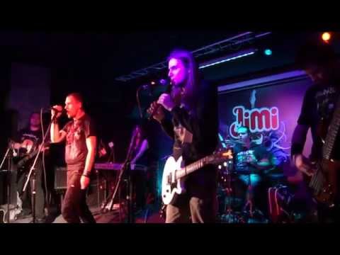 GjeldRune - Усладов Пир Folk Fest Vol.4 (FULL HD SHOW)