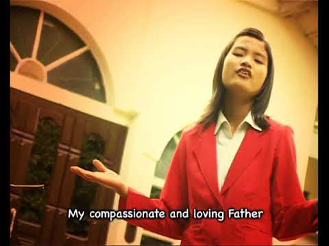 Your Unfailing Love - Rebecca Hoineikim (Official Video) SBS