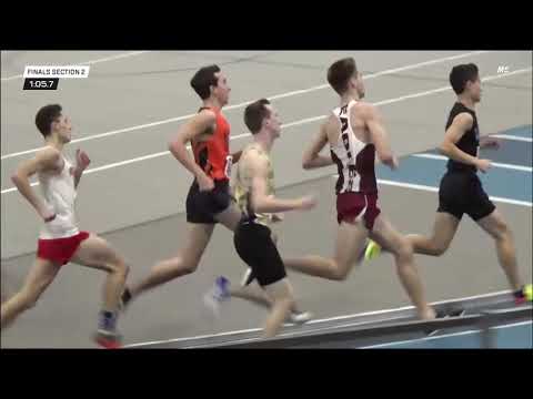 D1 Boys 1K Section 2