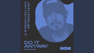 Can You Handle It (feat. Tasha LaRae) [Club Mix]