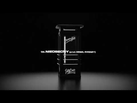 Opał x Gibbs - NIEOBECNY (prod. Gibbs x 4Money)