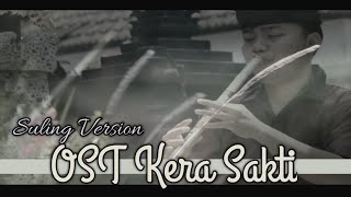 Download lagu Suling Version OST Kera Sakti by Juni Ardika mp3