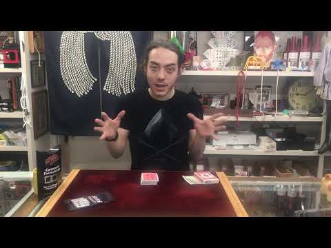 Slide Project - Magic Dream