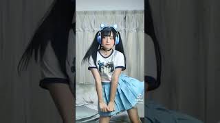 【tiktok】最後アレ見えてない？