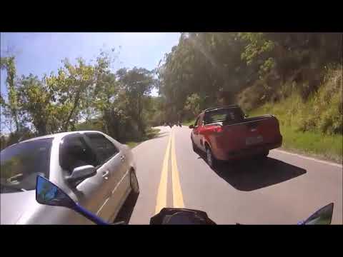 LL70 SpeedBiker - SJC a Monteiro Lobato com muitas curvas - @clube320 - 2019.11.03