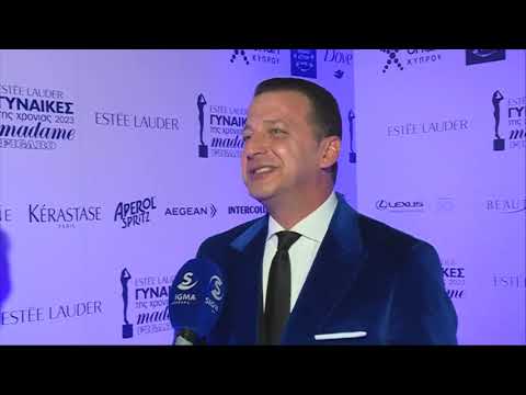 ilovestyle.com - Τα τρυφερά λόγια του Χρύσανθου Τσουρούλλη για τη σύντροφό του Έμιλυ Γιολίτη