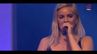Anne-Marie - Used To Love You LIVE