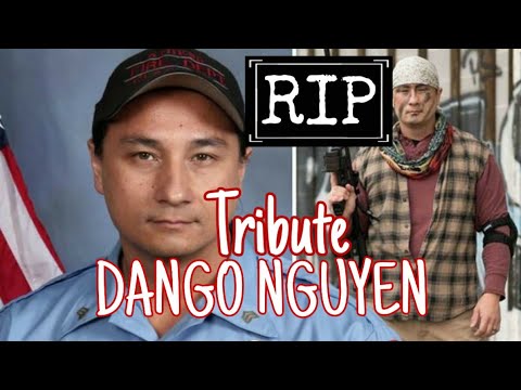Dango Nguyen died at 48 after cancer battle (TRIBUTE)