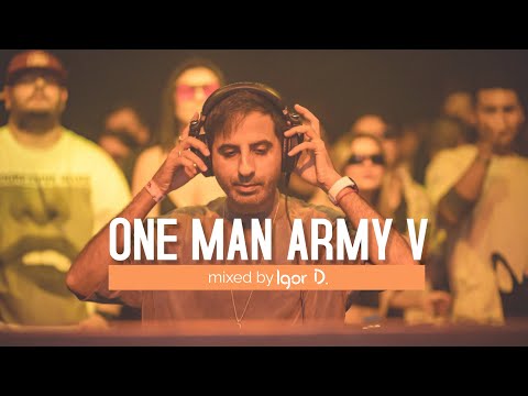 Igor D. and Progresivna Suza