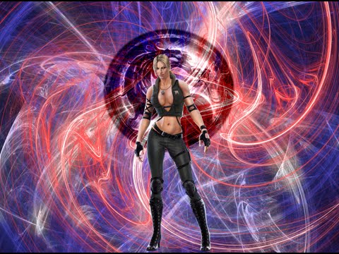 Mortal Kombat 9 Sonya Blades Ending