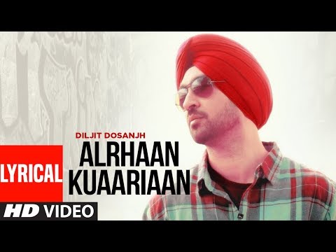 Alrhaan Kuaariaan (Lyrical) — watch video