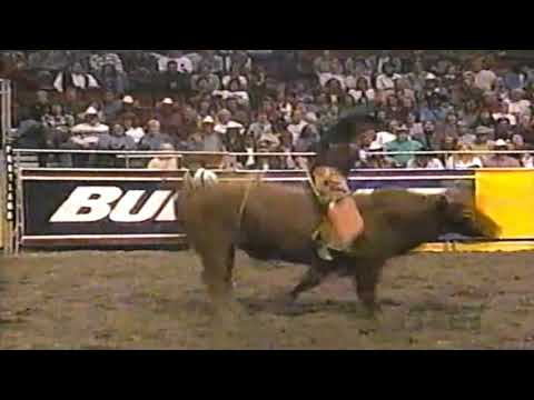 Aaron Semas vs Shotgun Red - 97 PBR Portland (87 pts)