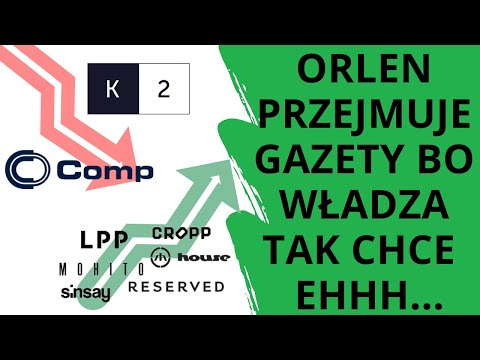 Kroczący lockdown trwa jak to wpłynie na spółki giełdowe? GPW w strachu!