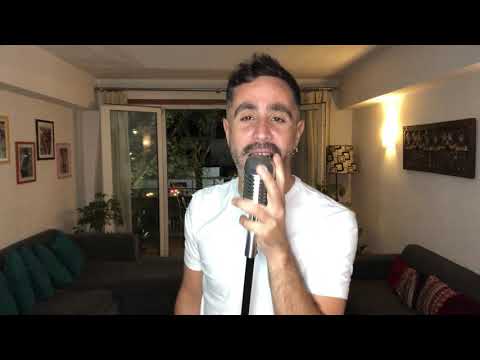 Joaquin Jauregui - Niebla (EFM Awards 2020)