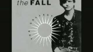 The Fall - How I Wrote Elastic Man