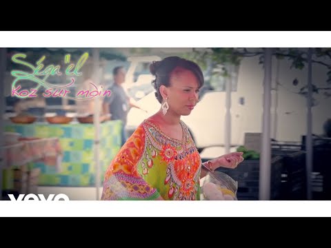 Sega El - Koz sur moin