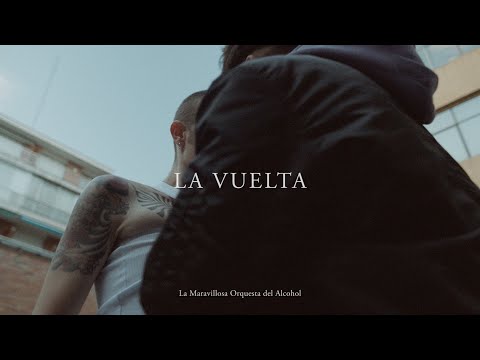 LA M.O.D.A. // 'La vuelta' · Ninguna ola