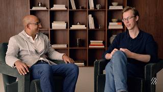 Legora CEO Max Junestrand: Building the legal AI operating system | Be