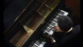 Arnett Cobb - Texas Blues (1984) Live