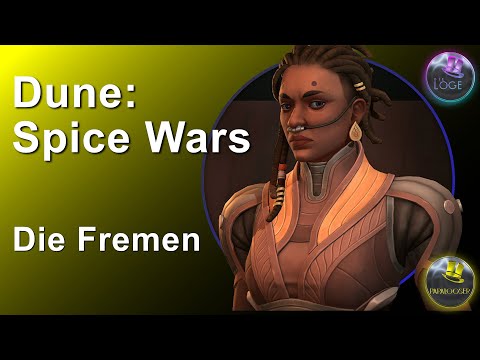 Dune: Spice Wars - Die Fremen