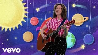 The Laurie Berkner Band - Rocketship Run