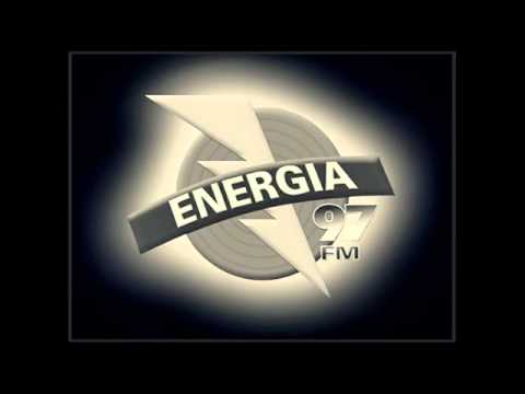Energia 97...Bassline ! by Dj patife (Parte1)