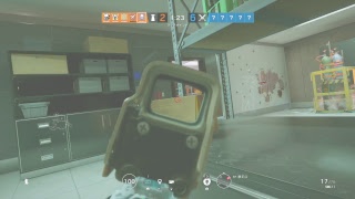 クラン戦？！