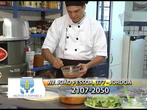 OLIVIO J FONSECA: Oportunidade de Negocio