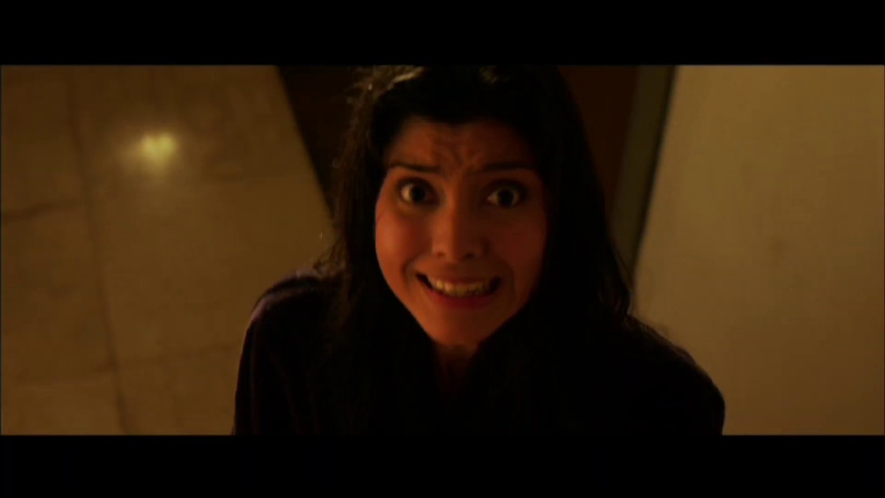 RUMAH KENTANG Official Trailer (2012) - Shandy Aulia, Tasya Kamila, Gilang Dirgahari