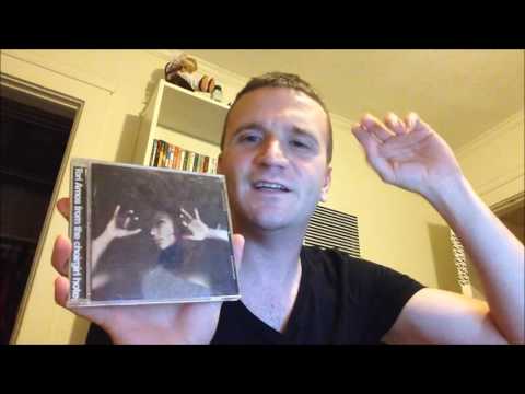 Jonboy's Top 200 Favorite Albums: #14 Tori Amos "From the Choirgirl Hotel"