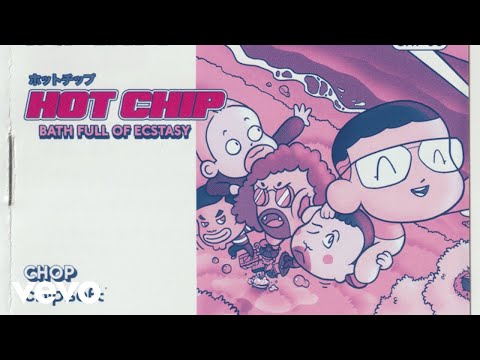 Hot Chip - Bath Full of Ecstasy (Official Video)