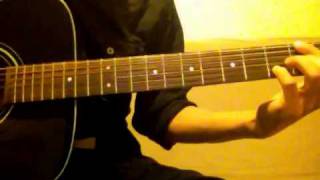 Hands Reversed Acoustic Cover By Tokyo Police Club