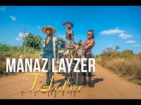 Manaz Layzer - Tsokotsa