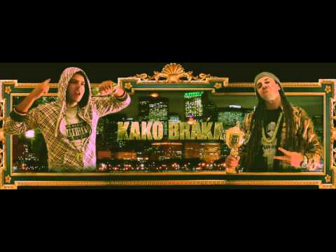 Kako Braka - Himna za Angels Caffe (full song)