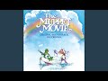 Never Before Never Again by The Muppets