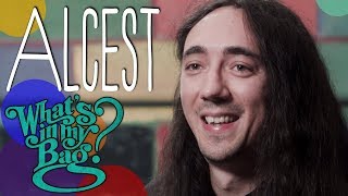 Watch Alcest's episode on YouTube