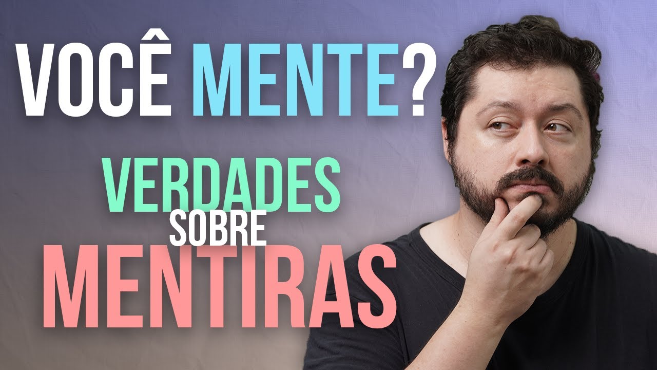 Quanto você Mente?