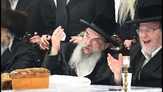הילולא קדישא של הרה”ק רבי דוד מלעלוב זי”ע - לעלוב, פולין תשפ''ו | Yahrzeit Of R' Duvidel Of Lelov