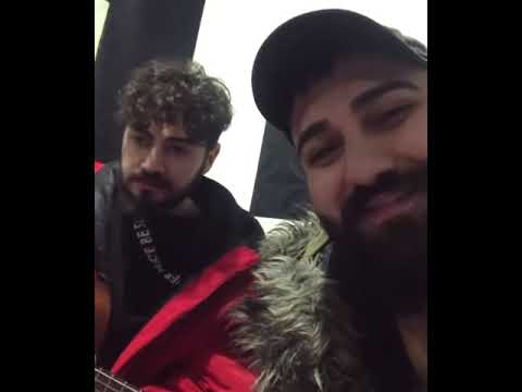 mert vurulmaz - yanacaksak #cover dugusal nagmeler oses turkiye duguya dair hersey begenmeden gecme
