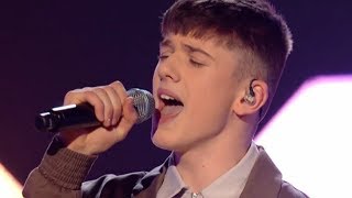 Sean And Conor Price NAIL George Michael Hit Cover - The X Factor UK 2017 - WEEK 3 LIVE SHOWS