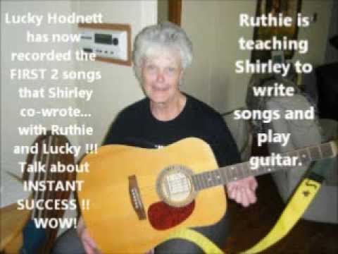 My Movie Ruthie Steele Fan club by Shirley September 2013 ee