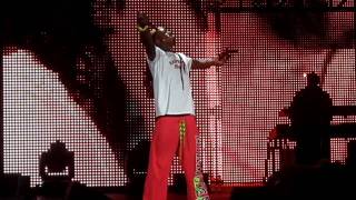 Lil Wayne I&#39;m Still Music Tour