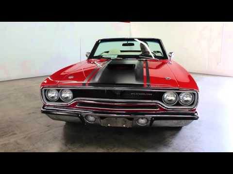 1970 Plymouth Road Runner (CC-943354) for sale in Fairfield, California